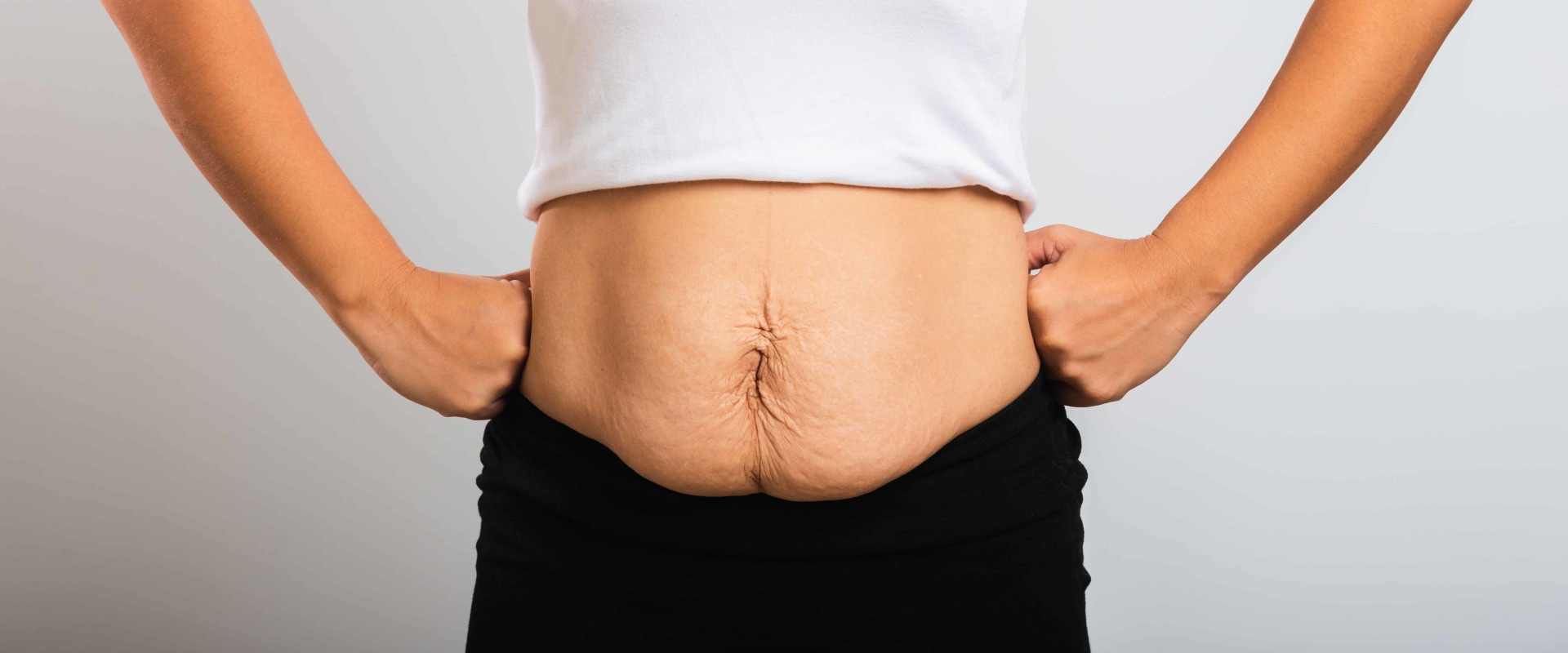 Can I Have a Non-Surgical Fat Reduction Treatment While Pregnant or Breastfeeding?