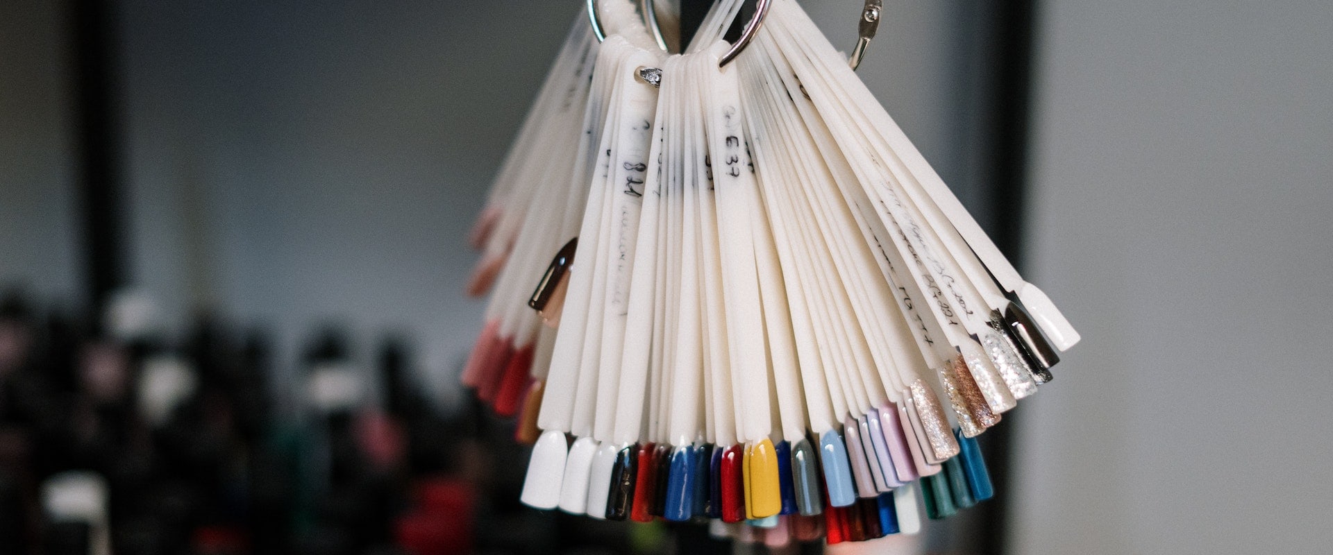 Nail Services In Burnaby For A Quick Pick-Me-Up When Nonsurgical Fat Reduction Seems Slow