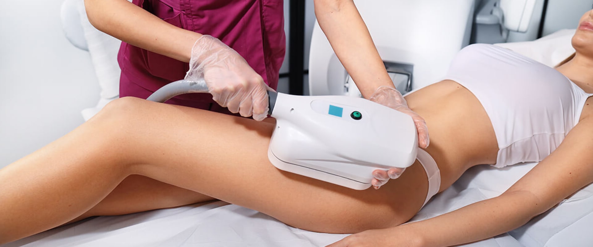 What to Expect During and After a Non-Surgical Fat Reduction Treatment