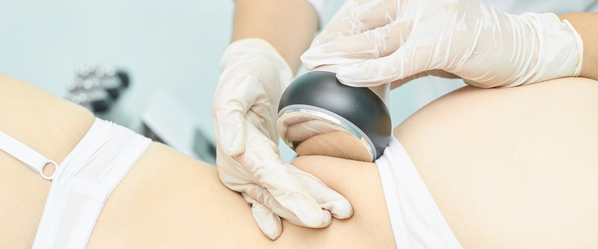 Non-Invasive Fat Reduction: The Comprehensive Body Sculpting Treatment