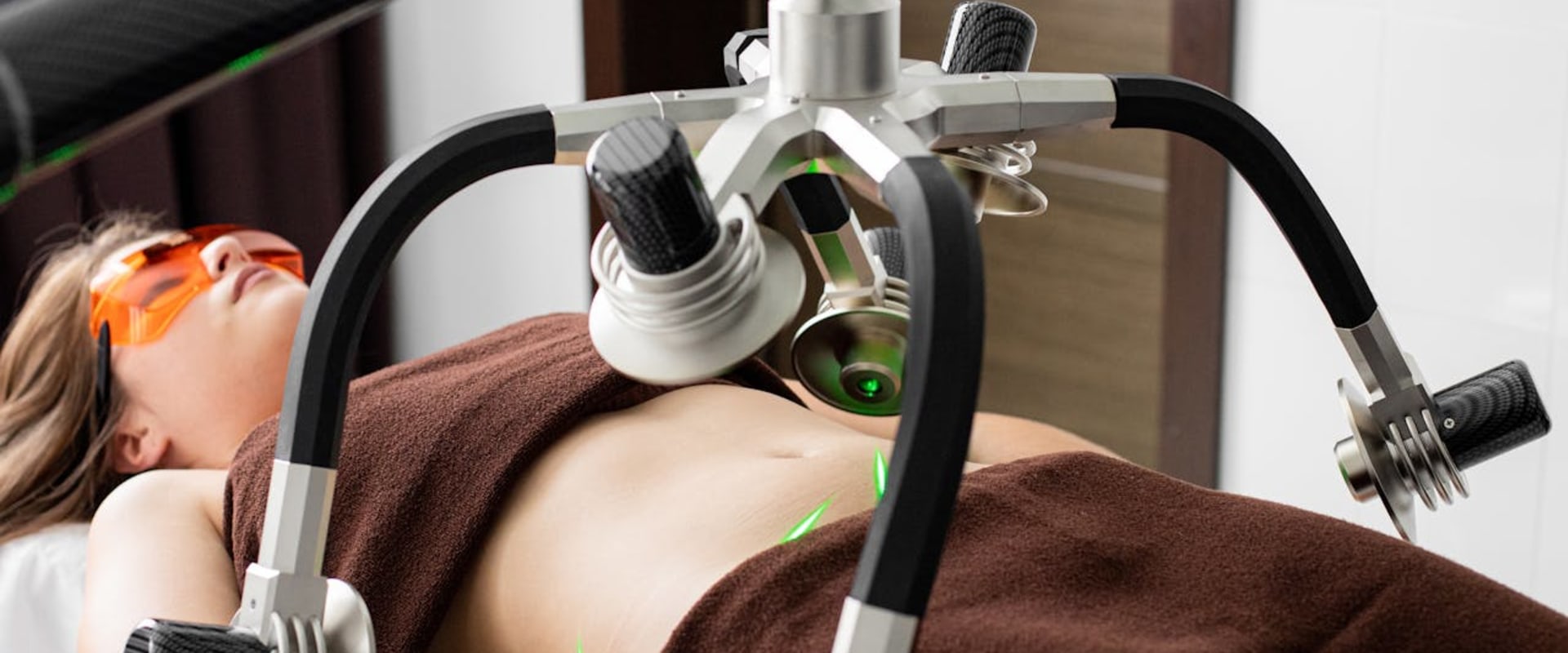 Everything You Need To Know About Nonsurgical Fat Reduction And Cold Laser Therapy In Stamford, CT