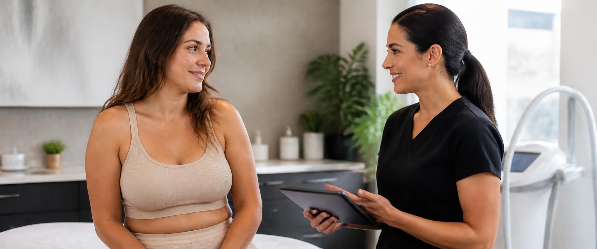 How Providers Can Support Confidence During Nonsurgical Fat Reduction Journeys