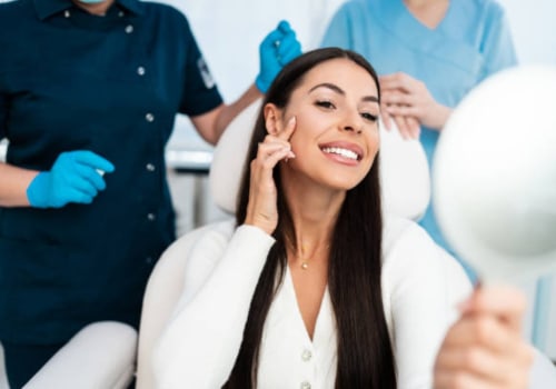 Discover Affordable Nonsurgical Fat Reduction and Facials