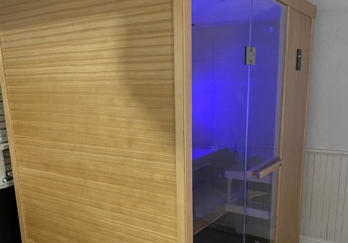 Exploring The Healing Powers Of Infrared Saunas For Nonsurgical Fat Reduction In Buffalo, NY