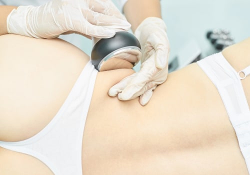 Non-Invasive Fat Reduction: The Comprehensive Body Sculpting Treatment