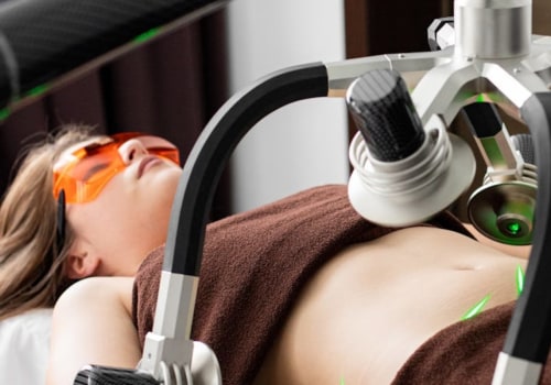 Everything You Need To Know About Nonsurgical Fat Reduction And Cold Laser Therapy In Stamford, CT