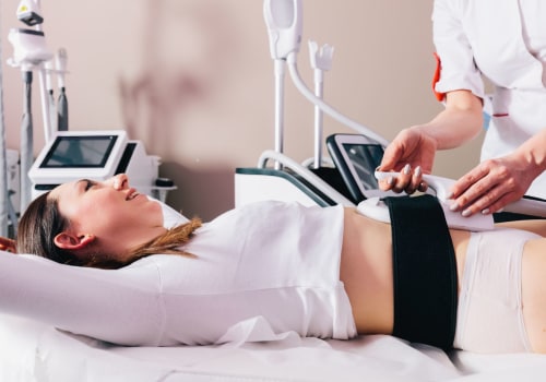What Type of Anesthesia is Used for Non-Surgical Fat Reduction Treatments?