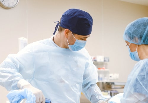 How Can A Plastic Surgeon In Danville, CA Help With Nonsurgical Fat Reduction?